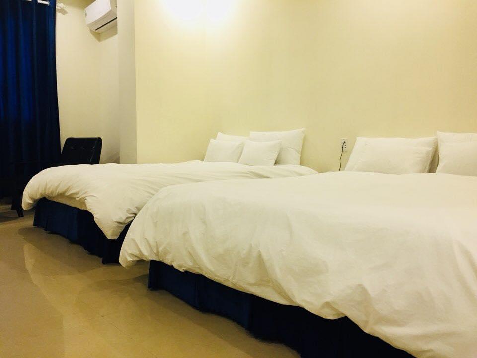 Hotel Pure Hai Phong Exterior foto